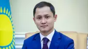 Бакытжан Нарымбетов назначен заместителем акима ЗКО