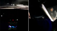 Полицейские отпустили лихача на Lada Priora: стало известно, кто такой Жумабек