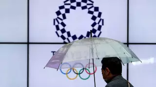 Олимпиада в Токио пройдет без иностранных зрителей - СМИ