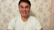 Арман Давлетяров показал, как готовят бешбармак в Оренбурге