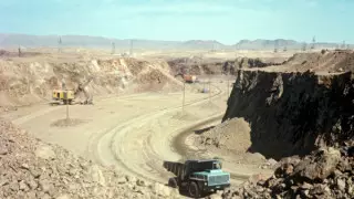 Месторождение в Узбекистане возглавило рейтинг мировых лидеров по добыче золота