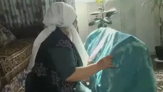 Россиянка приехала в Казахстан и стала настоящей казахской келин