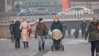 Рост заражений коронавирусом вновь наблюдается в Казахстане