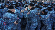 Крупный митинг планируется в Армении