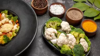 Названы лучшие продукты для защиты от рака