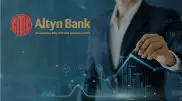 Fitch подтвердило рейтинг Altyn Bank на уровне "BBВ-", прогноз "Стабильный"