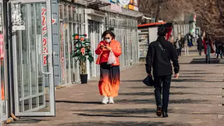 Бекшин подписал новое постановление о карантине в Алматы