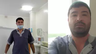 Раскрыт список правонарушений убитого полицейским мужчины в Костанае