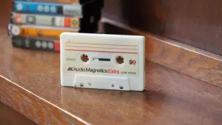 Умер изобретатель пленки для кассет и компакт-диска