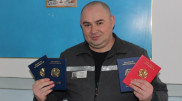 Четыре диплома за колючей проволокой получил осужденный в Костанае