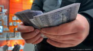 Почти 800 миллиардов тенге потратили казахстанцы в январе
