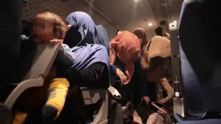 "Насиловали детей, продавали женщин": казахстанка рассказала о семи годах, проведенных в Сирии