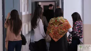 Как будут расти стипендии студентов, рассказал министр