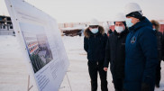 16 школ построят в Нур-Султане в 2021 году