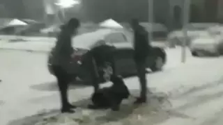 Едва не попавшему под самосуд павлодарцу вынесли приговор