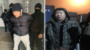 Спецоперация КНБ и МВД в 4 городах: ликвидирована особо опасная ОПГ