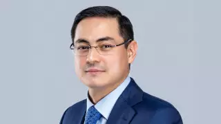 Сын Алиджана Ибрагимова вошел в совет менеджеров ERG