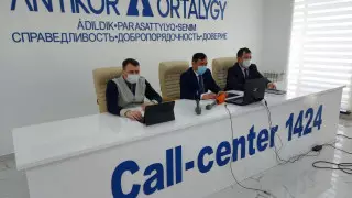 Товары на миллиард тенге не дали вывезти из Казахстана