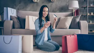 600 миллиардов потратили пользователи казахстанских онлайн-магазинов за год