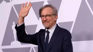 Стивен Спилберг снимет фильм о своем детстве