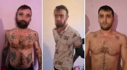 КНБ задержал кандидатов в воры в законе в Алматы