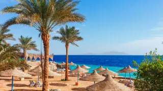 ТUI Kazakhstan совместно с Air Astana запустили прямые рейсы из Алматы и Нур-Султана в Хургаду