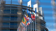 СМИ сообщили об обсуждении в ЕС новых санкций против России