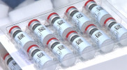 Еврокомиссия утвердила вакцину Johnson&Johnson