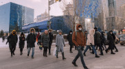 В Нур-Султане нестабильная ситуация с коронавирусом - санврач