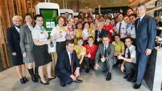 McDonald’s за 5 лет в Казахстане обслужил более 25 миллионов гостей