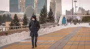 Карантин могут ужесточить в Нур-Султане