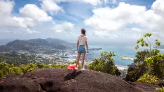 На Сейшелы запустят еженедельный рейс из Дубая