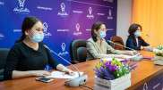 В столице усилят антиковидные проверки
