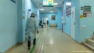 Надбавки медикам в пандемию: миллионные нарушения выявил Антикор