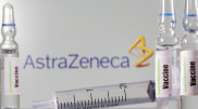 Несколько стран ЕС приостанавливают вакцинацию AstraZeneca