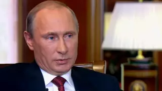 YouTube ограничил доступ к фильму с Путиным, указав на "шокирующий контент"