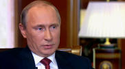 YouTube ограничил доступ к фильму с Путиным, указав на "шокирующий контент"