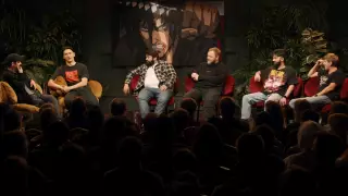 Шоу "Что было дальше?" приостановило съемки из-за конфликта - СМИ