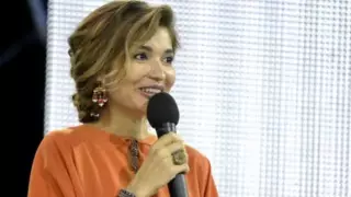"Заставляют унижаться". Опубликовано тюремное послание Гульнары Каримовой
