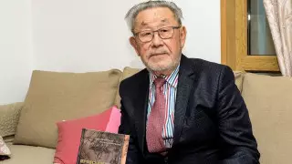 Антрополог ғалым "Қазақ деген халық жоқ" дейтіндерге жауап берді