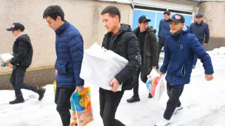 Сельское хозяйство - основной драйвер Туркестанской области