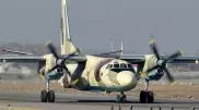 Что известно об упавшем под Алматы АН-26
