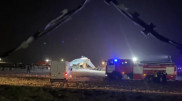 Назарбаев выразил соболезнования в связи с авиакатастрофой в Алматы