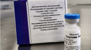 Разработчик рассказал о продолжительности действия "Спутник V"