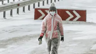 11 человек скончались от коронавируса в Казахстане