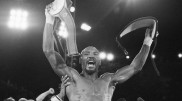 Умер бывший абсолютный чемпион мира по боксу Марвин Хаглер