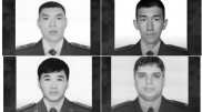 О погибших в авиакатастрофе сотрудниках рассказали в КНБ