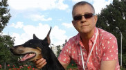 Умер режиссер "Азия дауысы" Александр Пономарев