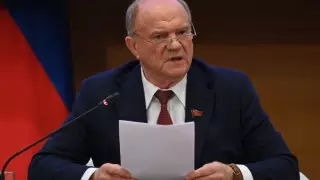 Налог на "подозрительно богатых" предложили ввести в России