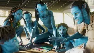 "Аватар" вернул себе звание самого кассового фильма в мире